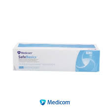 Gasa No Esteril Con 200 Pzs Medicom