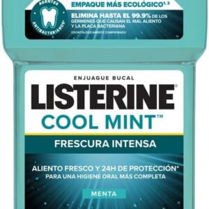 LISTERINE PORTABLE