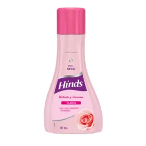 Crema Corporal Hinds Clasica Piel Seca 90Ml
