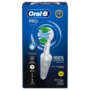 CEPILLO ELECTRICO RECARGABLE VITALITY  ORAL B