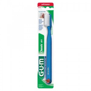 Cepillo clasico411 GUM