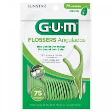 Flosster angulado vede G.U.M
