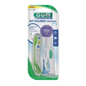 Kit de viaje G.U.M