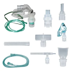 Micronebulizador kit