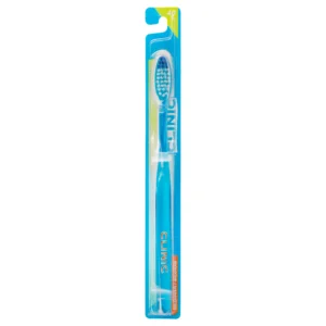 Cepillo de dientes CLINIC mediano