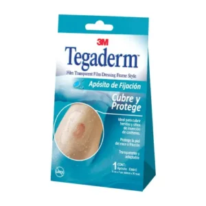 TEGADERM NEXCARE