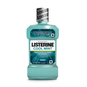 Listerine Cool Mint 250ml