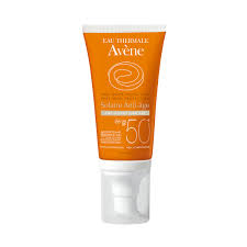 AVENE PROTECTOR SOLAR ANTIOXIDANTE 50 ML