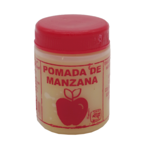Pomada de manzana 50g