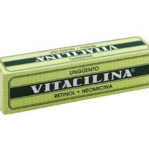 Vitacilina 16 g chica