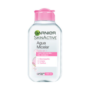 Agua Micelar natural todo-en-1 100ml