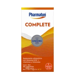 Pharmaton