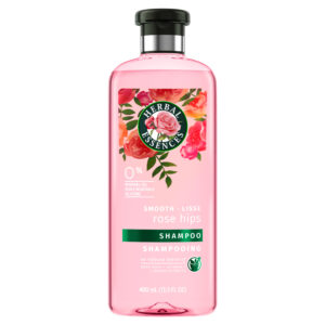 Shampoo Rosa Mosqueta 400Ml Herbal Essences