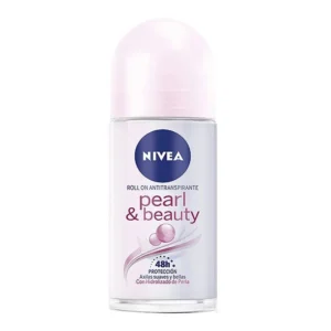 DESOD NIVEA PEARL/B MUJ R/ON