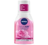 Agua micelar de rosas NIVEA 100ml