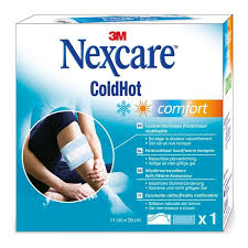 Nexcare compresa fria/caliente