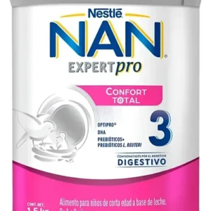 Nan expertpro 1, 2, 3  900g