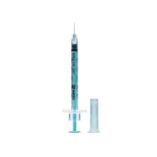 Jeringa de insulina .5 ml  NIPRO