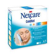 Compresa fria/caliente nexcare de gel