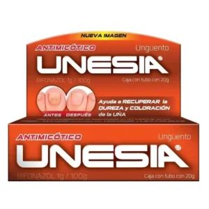 Unesia Bifonazol 20g
