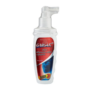 Gargax 60ml