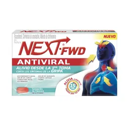 Next- fwd antiviral c/24 tabs