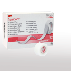 CINTA TRANSPOR 2.5 CM X 9.1 M