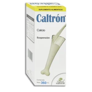Caltrón calcio 360