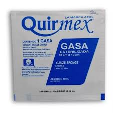 Sulfatiazol 25 sobres 2 g