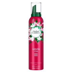 Mousse herbal essences 200g
