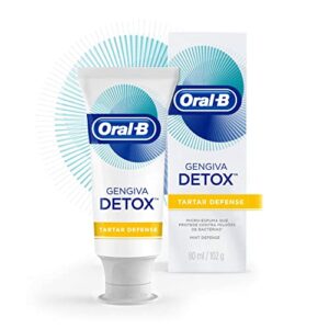 ORAL-B gengiva detox 80ml