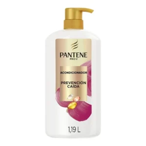 Acondicionadoe pantene prevención caída 1.19l