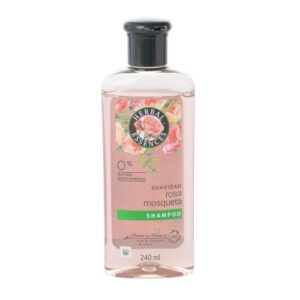 Shampoo herbal essences rosa mosqueta 240ml