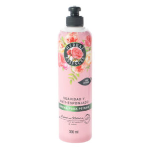 Crema para peinar herbal essences 300ml
