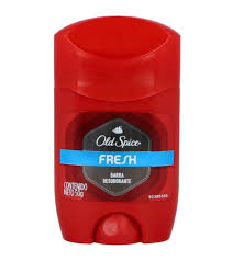 OLD SPICE 96g barra fresh