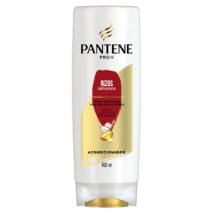 Pnatene pro-V acondicionador 400ml rizos definidos