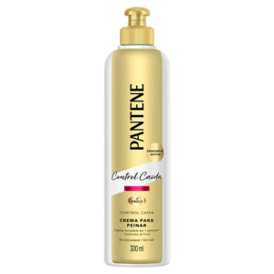 Pantene control caida crema para peinar 300ml