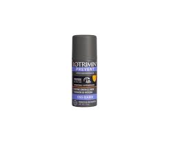 LOTRIMIN SPRAY DESOD 150 ML