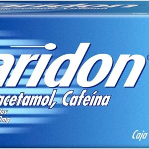 SARIDON