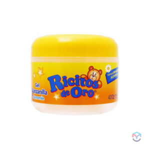 Gel para peinar grisi 115g
