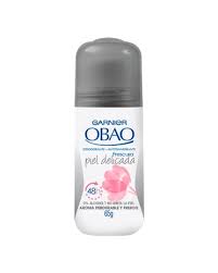 Obao roll on piel delicada 65g