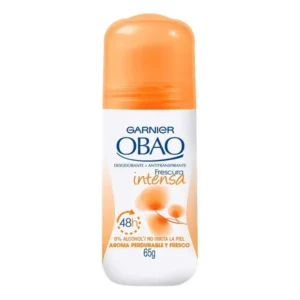 Obao frescura intensa 65g