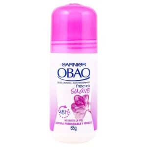 Obao roll on frexcura suave 65g