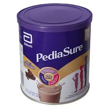 Pediasure abbott 400g chocolate