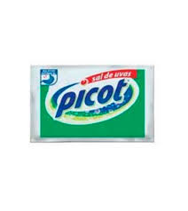 SAL DE  UVAS PICOT, PIEZA