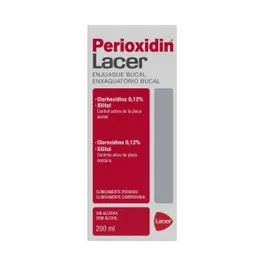 Perioxidin Lacer 200ml