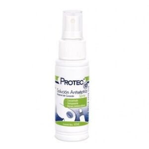 Cloruro de benzaconio 60ml
