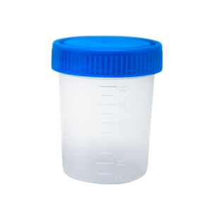 Vaso recolector