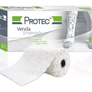 Venda enyesada PROTECT 10cm
