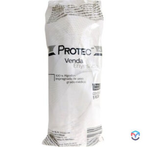 Venda enyesada PROTECT 15cm